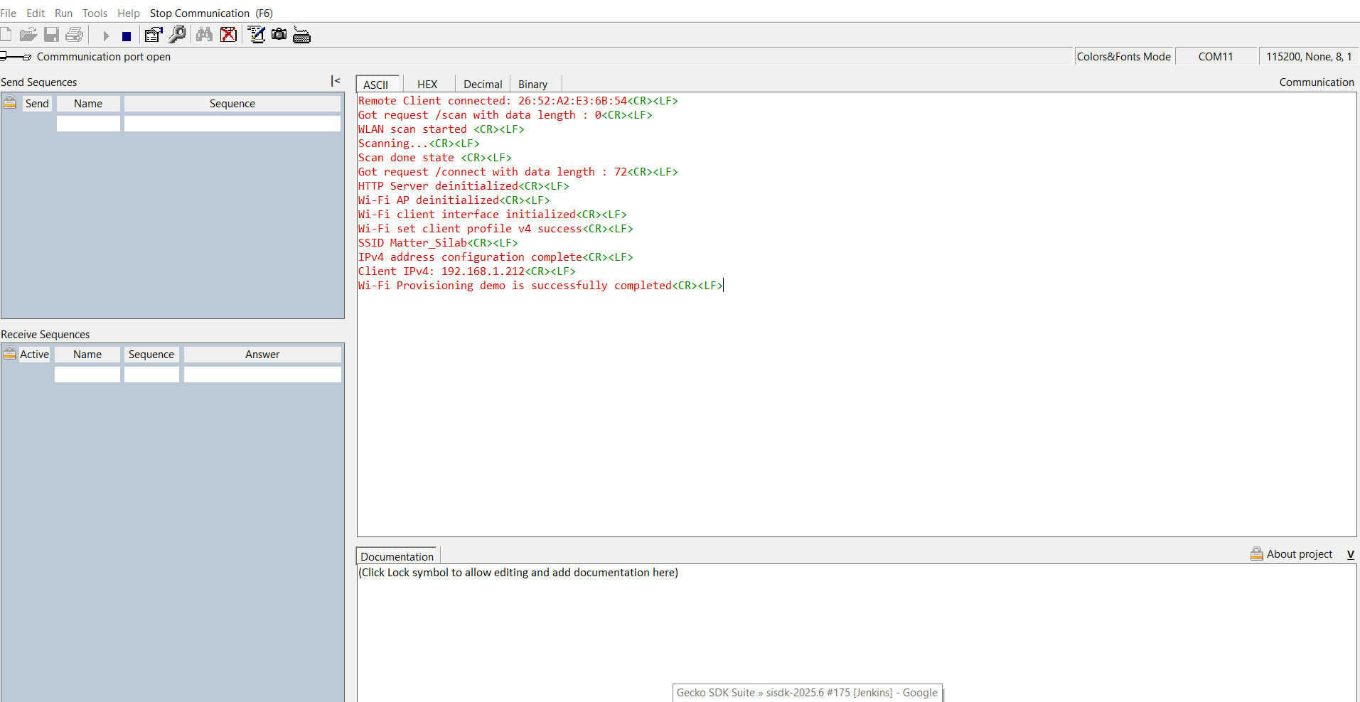 mobile app screenshot