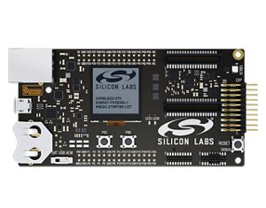 WSTK Board