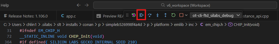 Compile