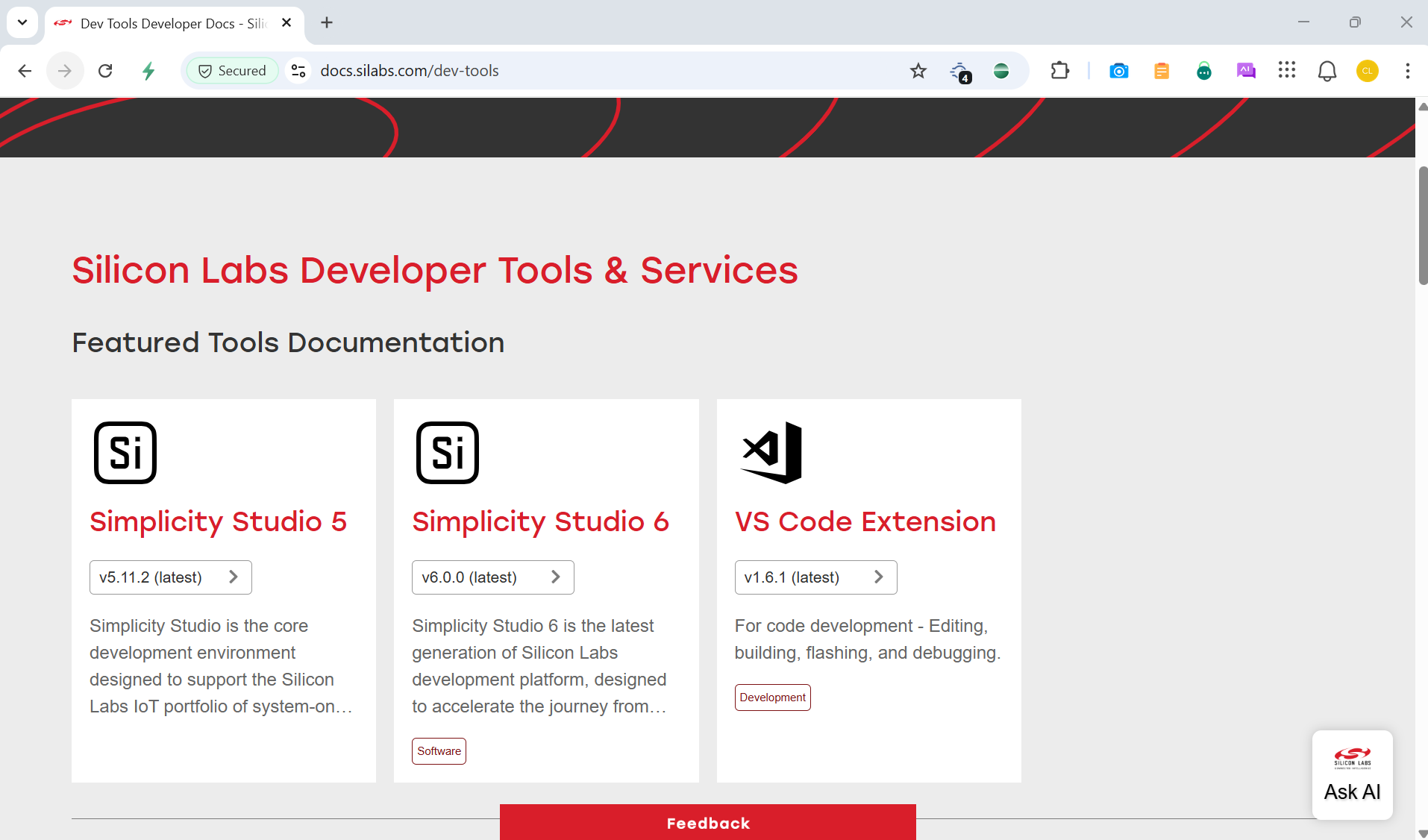 Documentation