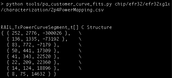 pa_customer_curve_fits.py Script Results