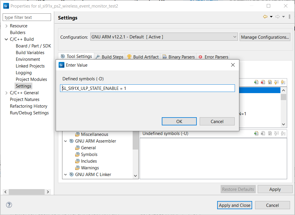Preprocessor