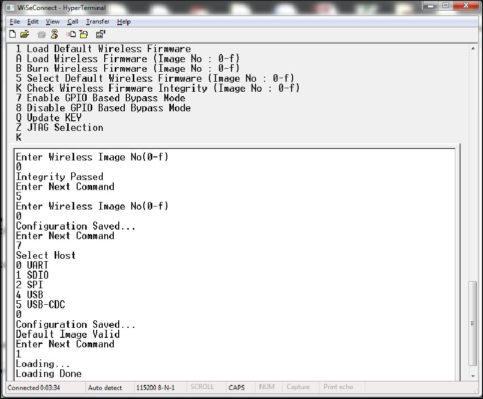 Figure 2 - Enabling The GPIO Based Bypass Mode - Valid Default Firmware{"style":"max-width:500px"}