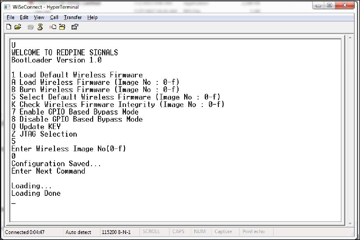 Figure 1 - Making Image No - 0 As Default Image{"style":"max-width:500px"}