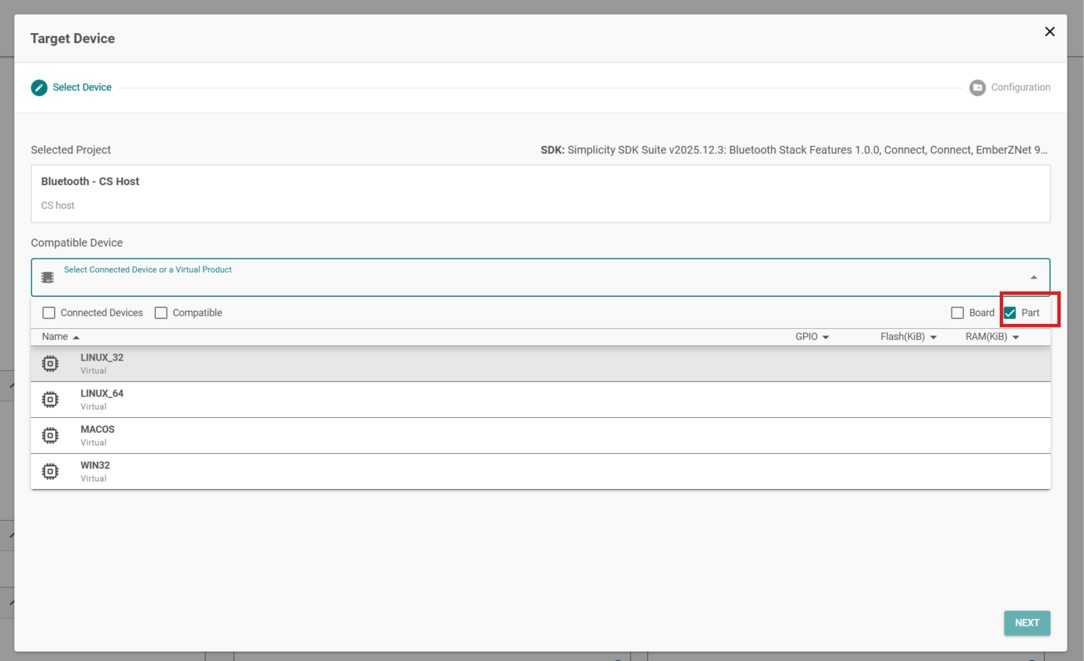 studio6 select os