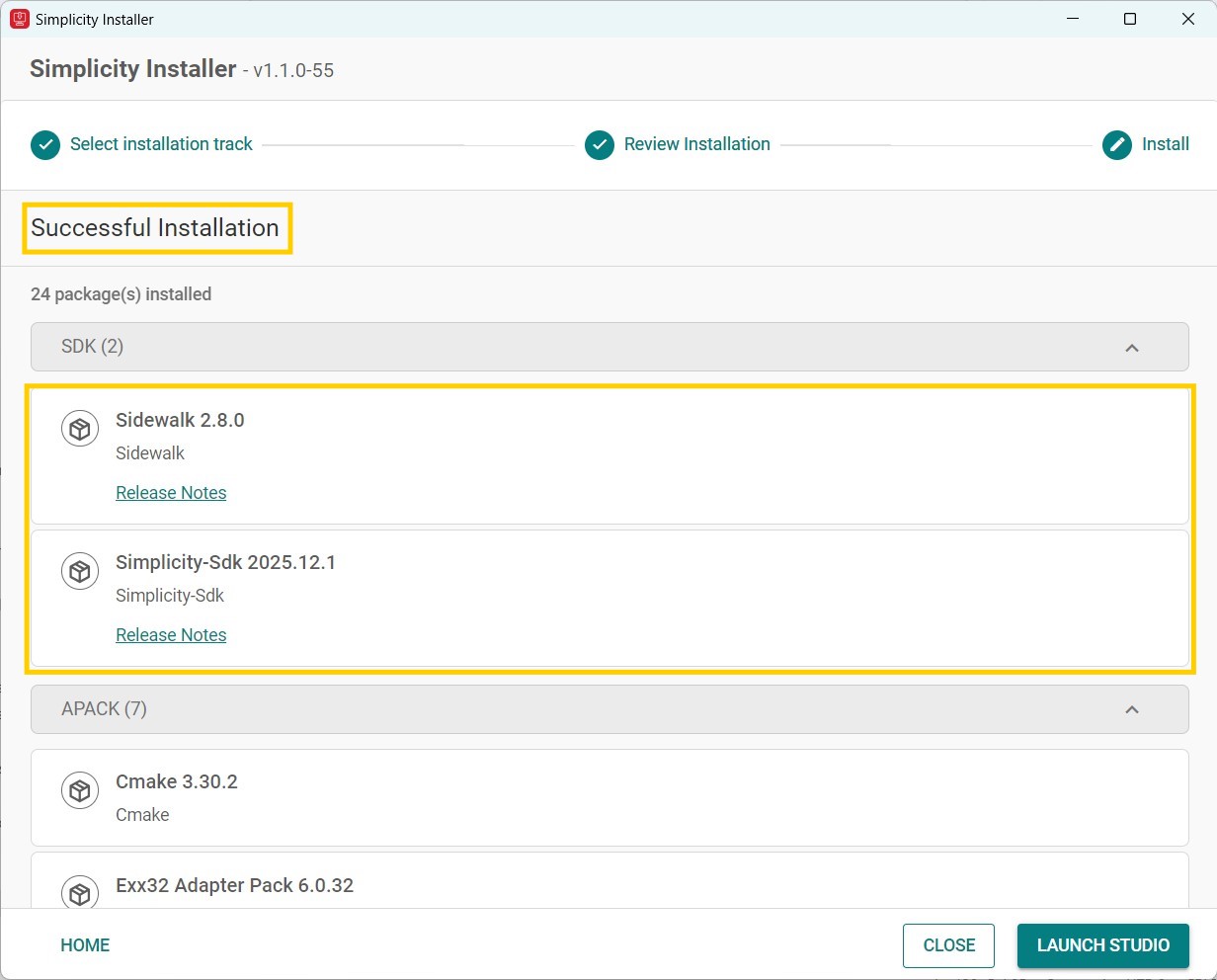 Technology Install 3