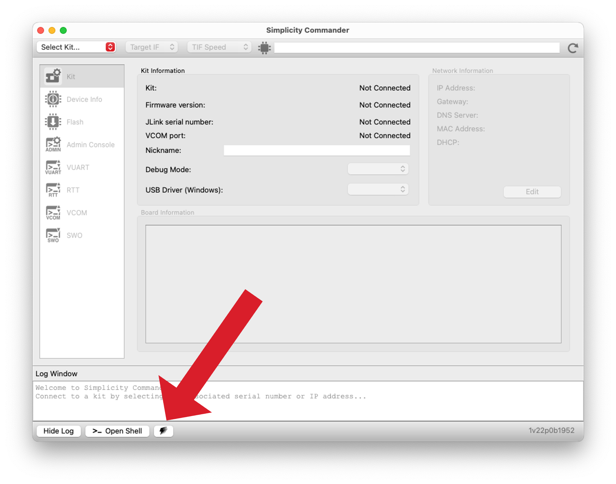 Commander MultiCommander Button