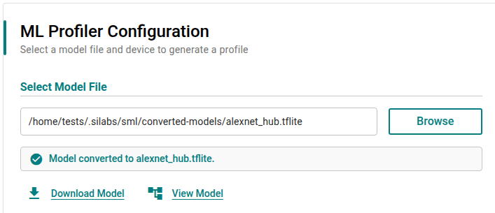 PyTorch conversion in progress