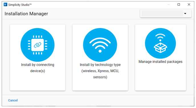 install method three