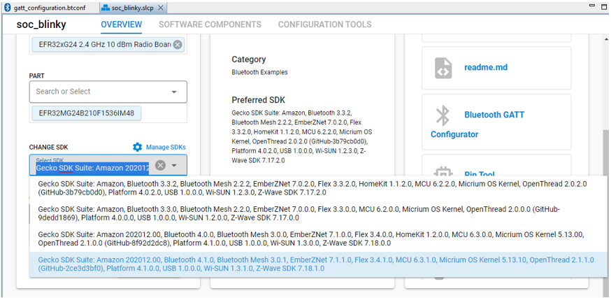 Upgrading with a second instance