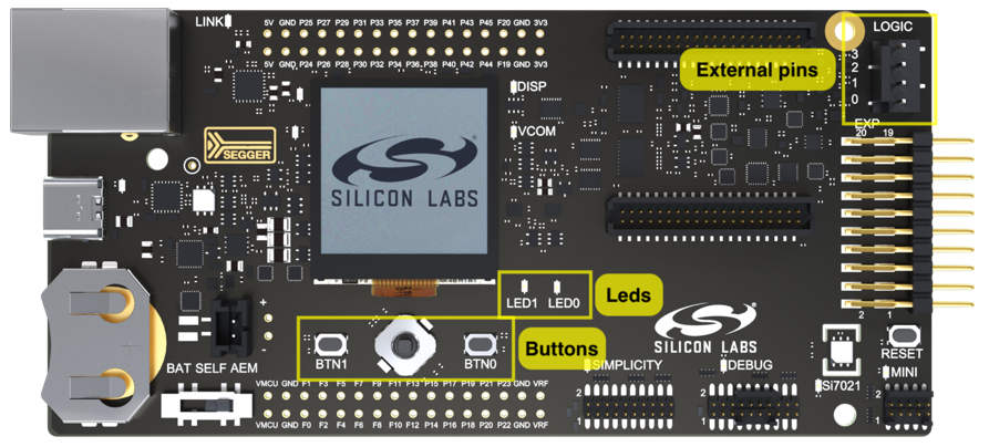 pro kit for logic analyzer