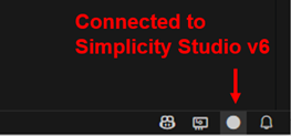 Connected Simplicity Studio