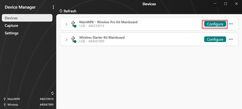 Sld498 Custom Board Sdm