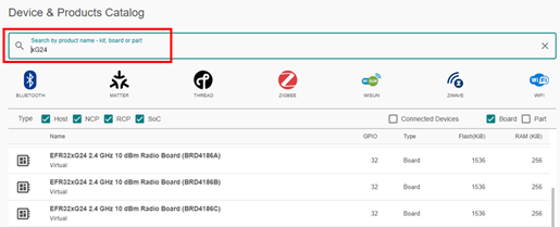 Sld498 Custom Board Search By Product
