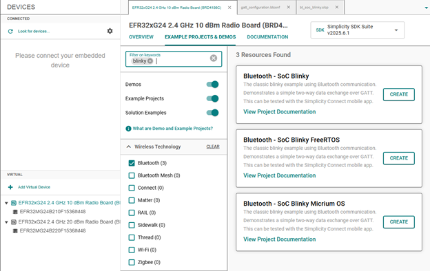 Sld498 Custom Board Select Project