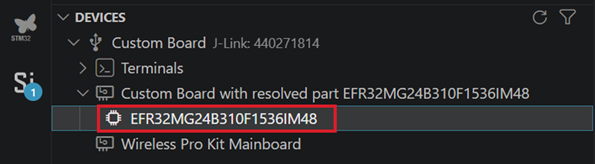 Sld1119 Debug Vs Code