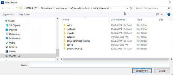 File Explorer