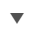 An arrowhead icon pointing down that collapses all items in a selected list