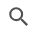 A magnifying glass icon used to search for information in a list or on a page
