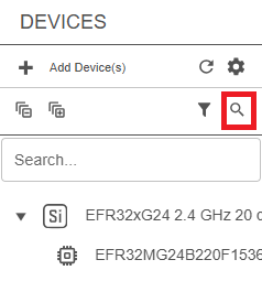 Search