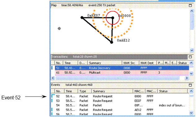 Network Connectivity