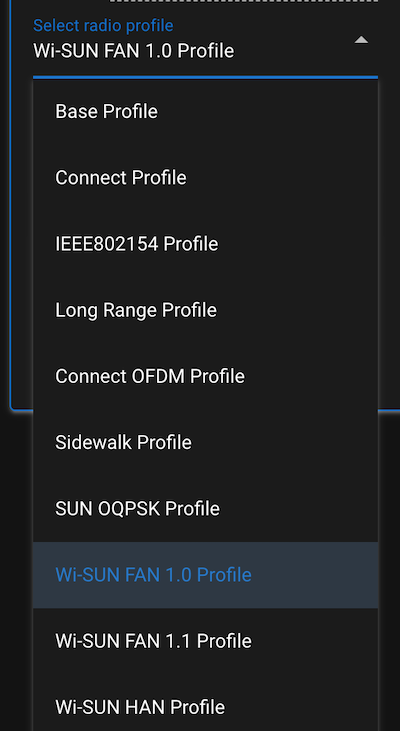 Wi-SUN