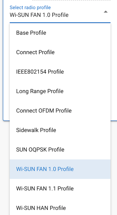 Wi-SUN