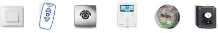 Typical Green Power Devices
