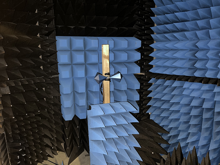 Biconical Horizontal