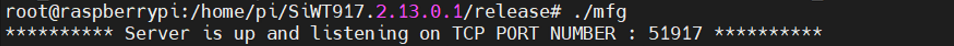 ./mfg output