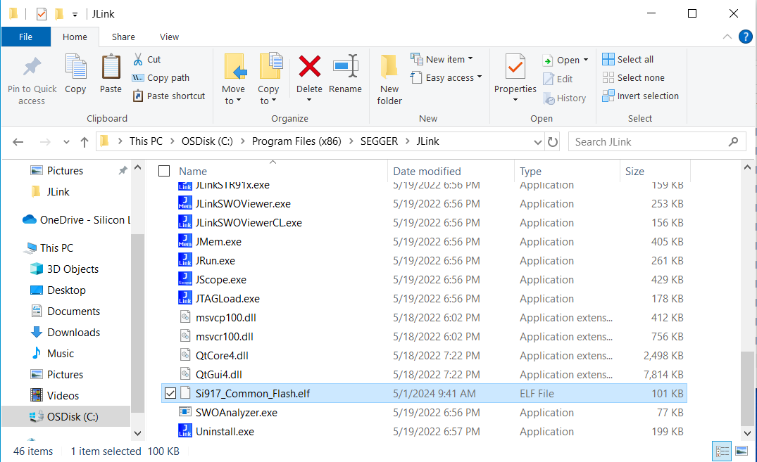 A screenshot of a computer Description automatically generated