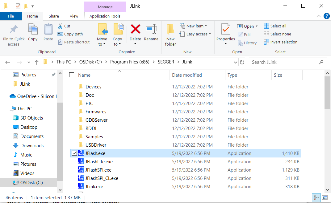 A screenshot of a computer Description automatically generated