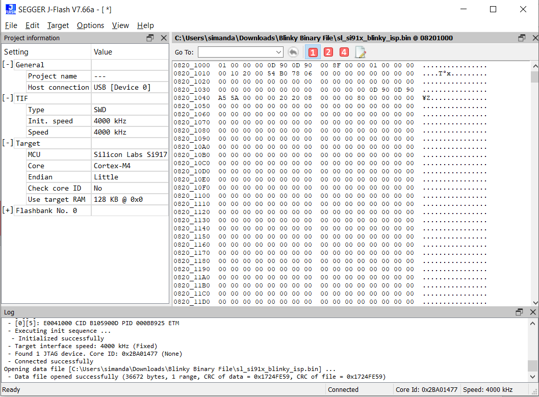 A screenshot of a computer Description automatically generated