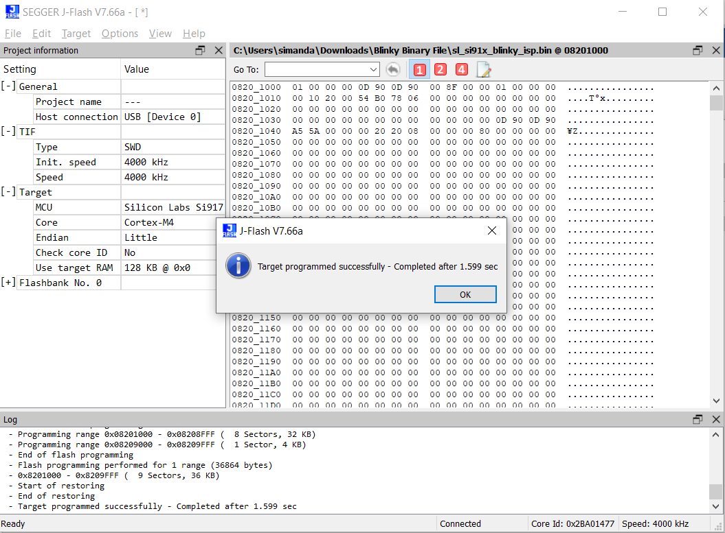 A screenshot of a computer Description automatically generated
