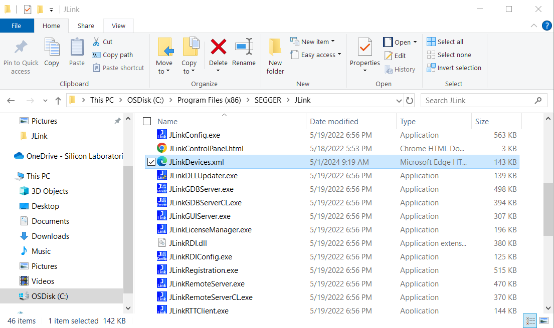 A screenshot of a computer Description automatically generated