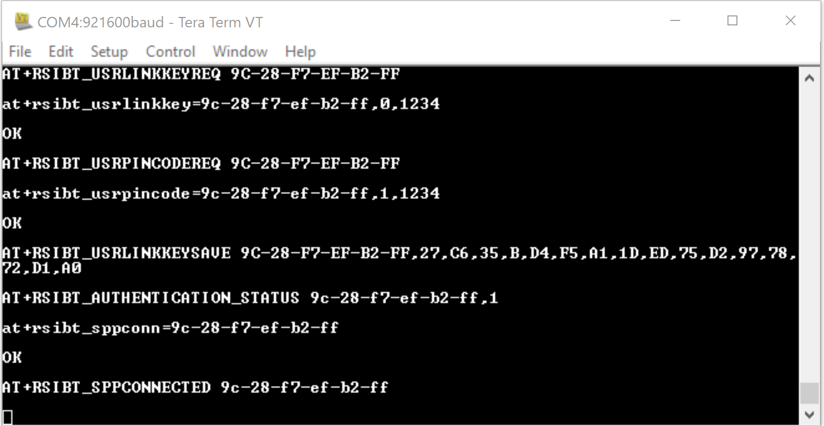 SPP Connect