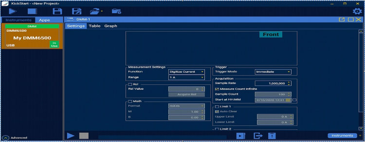 Tera Term Macro