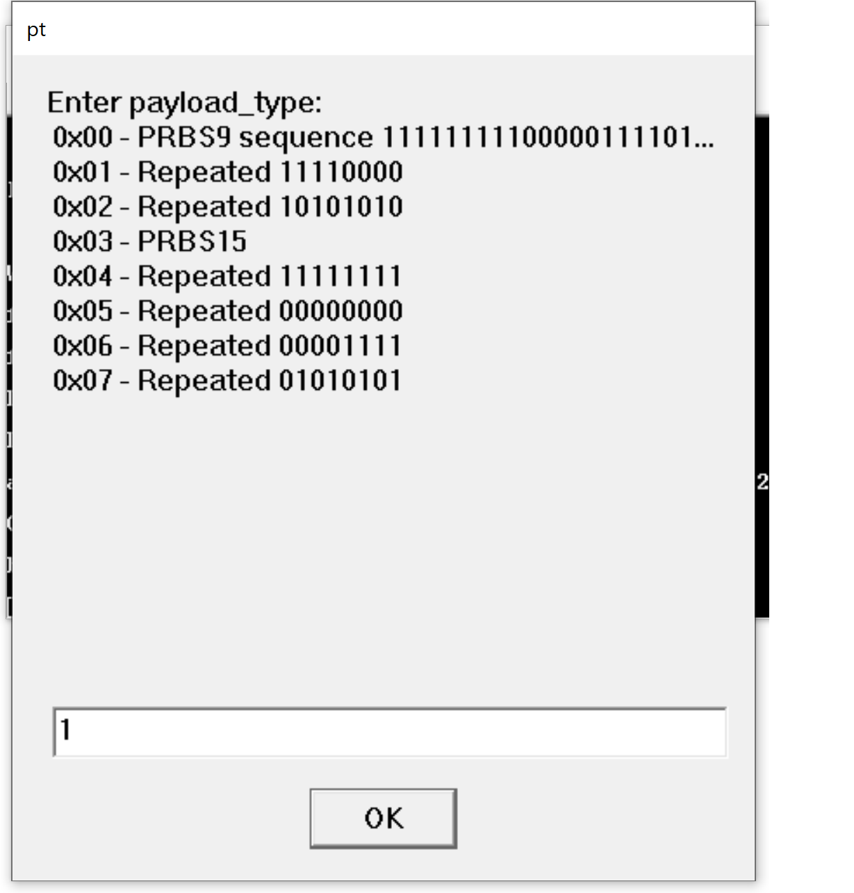 Packet Length