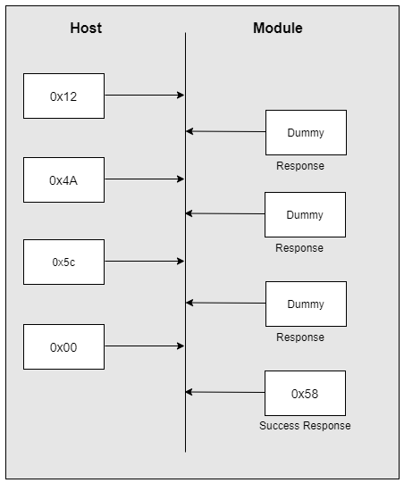 Int Host Module