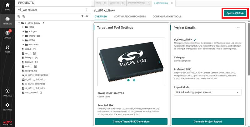 OPN Create Example 2