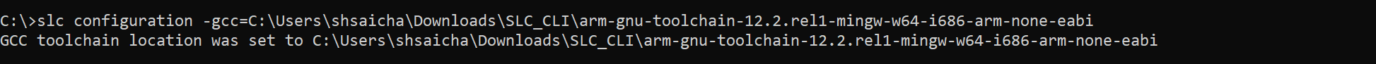 configure-toolchain