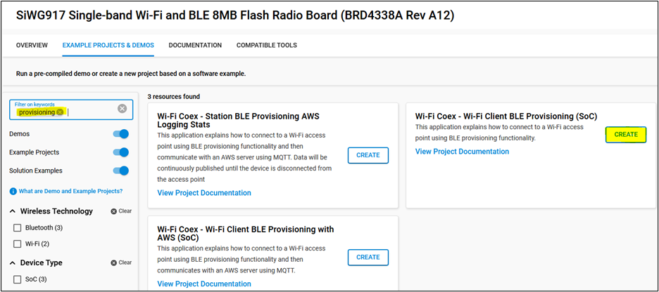 reference example