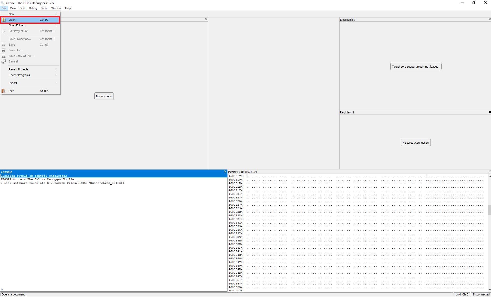 Silicon Labs - SiWx917 SoC