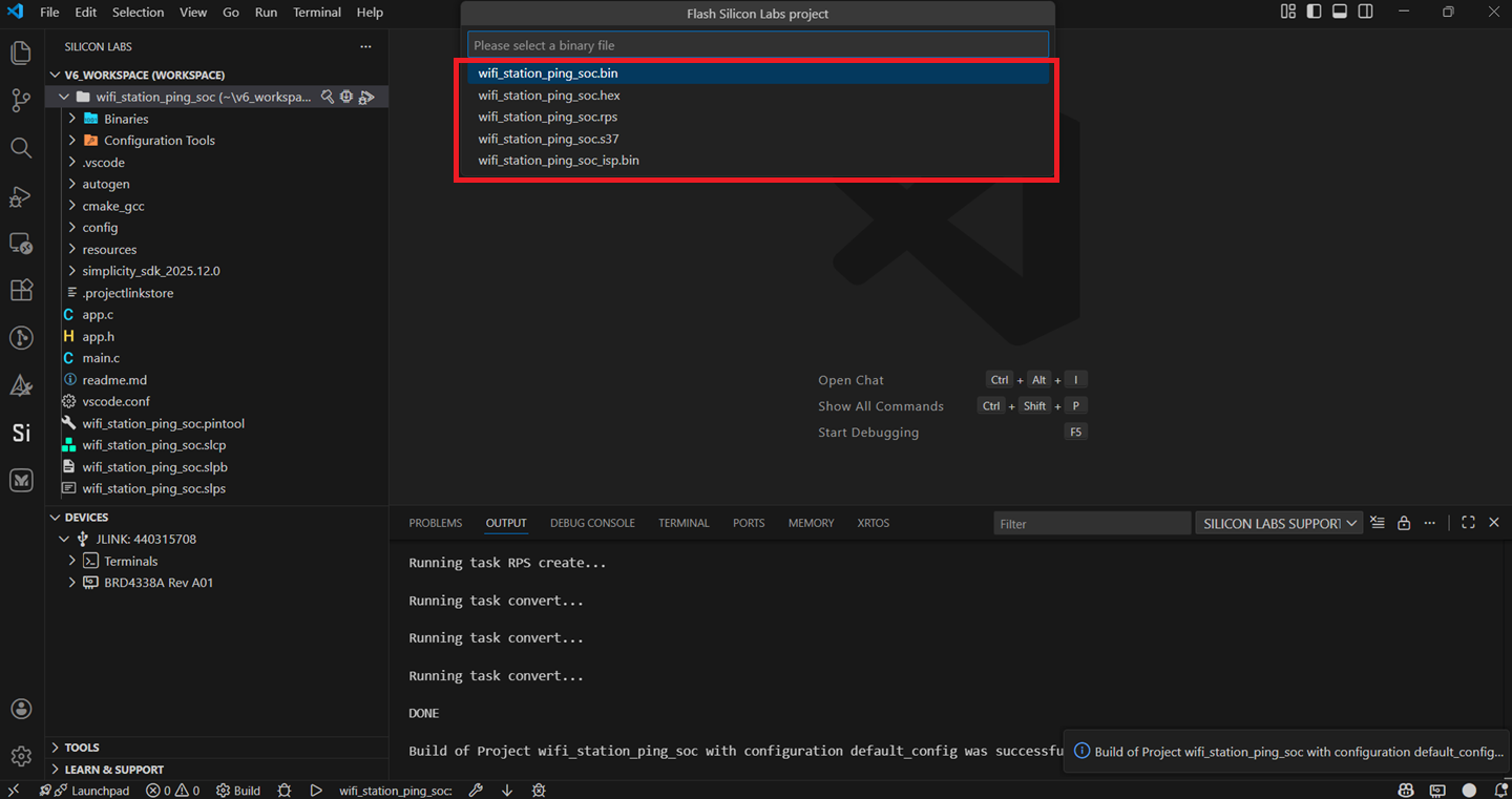 Flash Application 2
