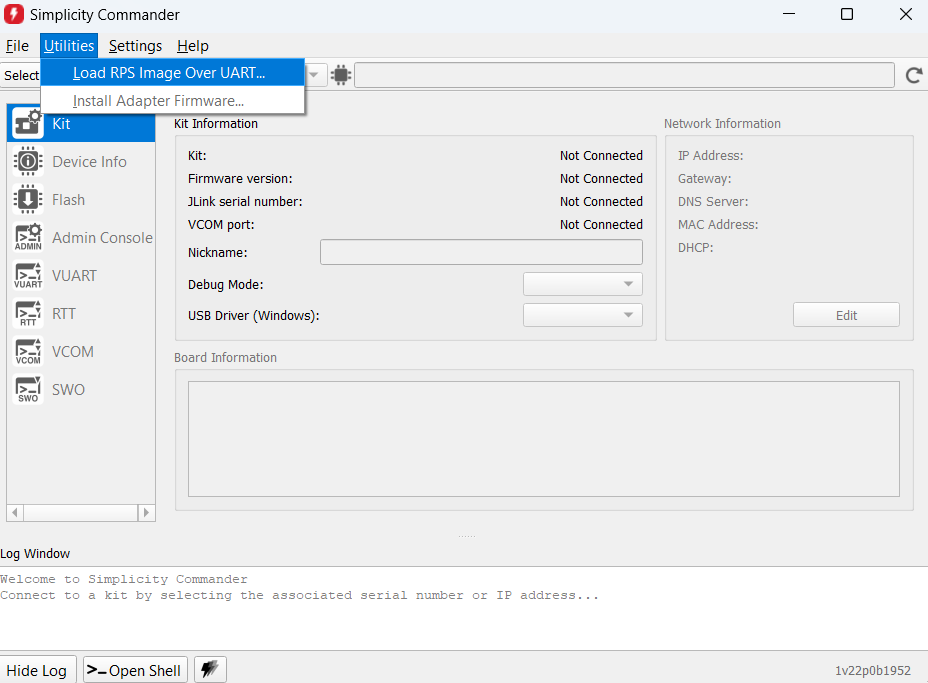 Click to Load RPS Image