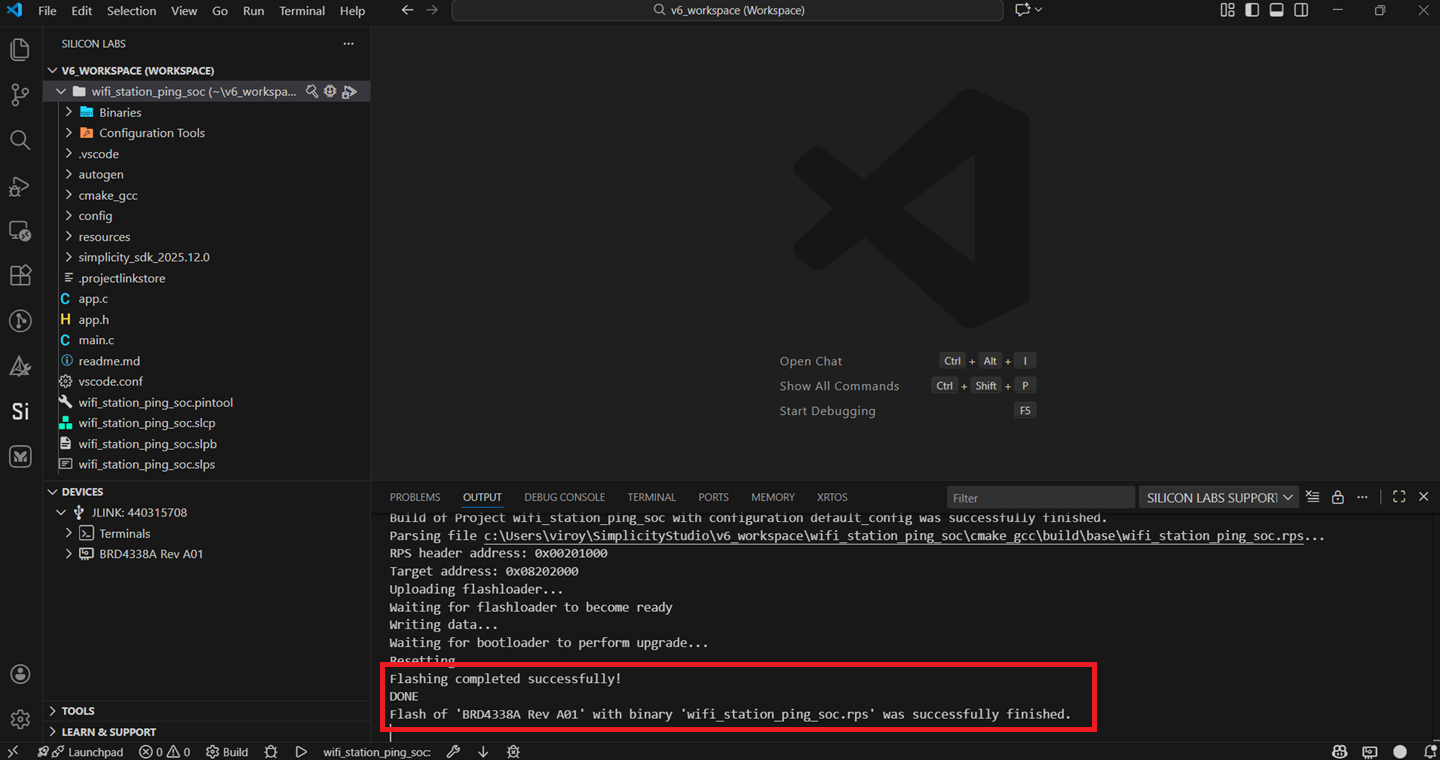 Flash Application 4