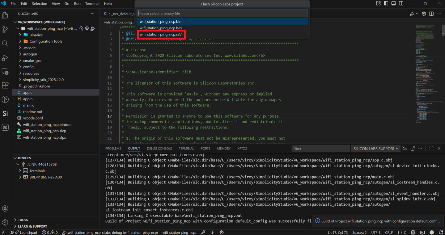 Flash Application 2