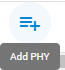 Add PHY