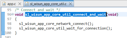 in sl_wisun_app_core_util_connect_and_wait()