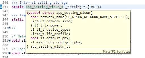 app_setting_wisun_t popup